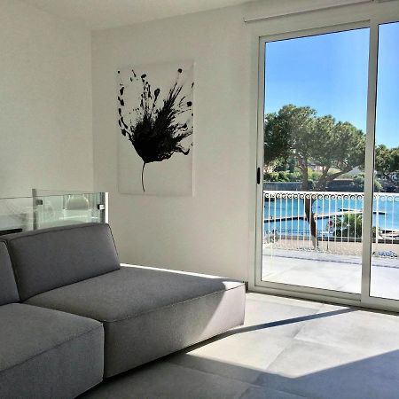 Sunshine Luxury Apartment - Ognina 卡塔尼亚 外观 照片