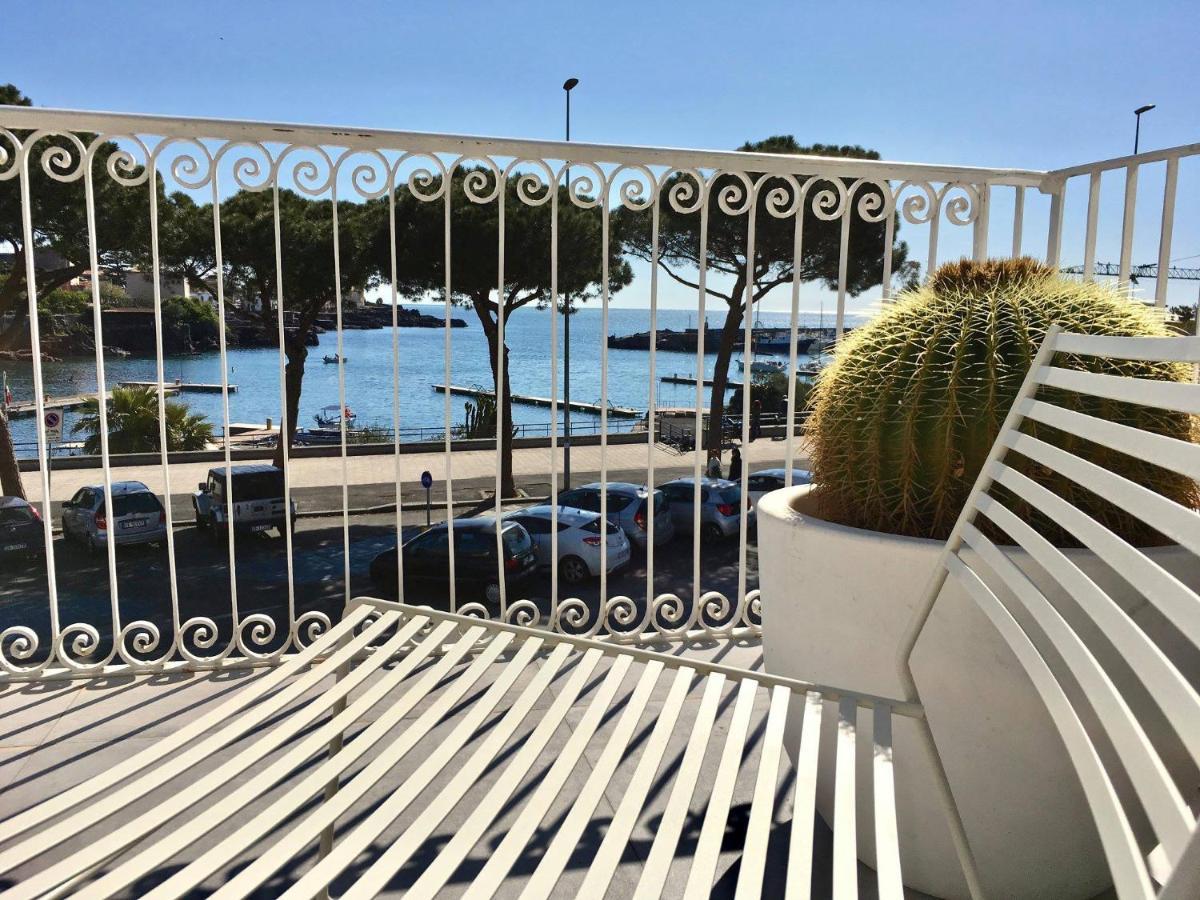 Sunshine Luxury Apartment - Ognina 卡塔尼亚 外观 照片